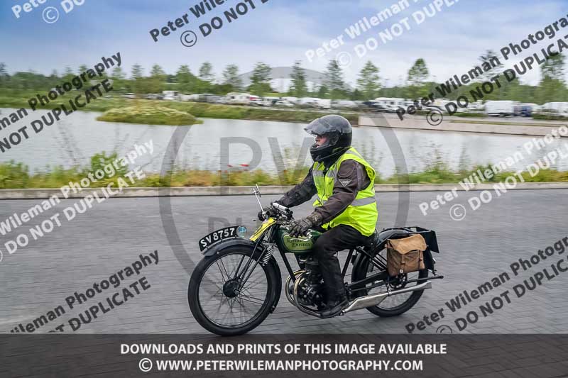 Vintage motorcycle club;eventdigitalimages;no limits trackdays;peter wileman photography;vintage motocycles;vmcc banbury run photographs